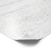 Fischerei Fotodruck (Ecke)