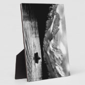 Fischerei Fotoplatte (Seite)