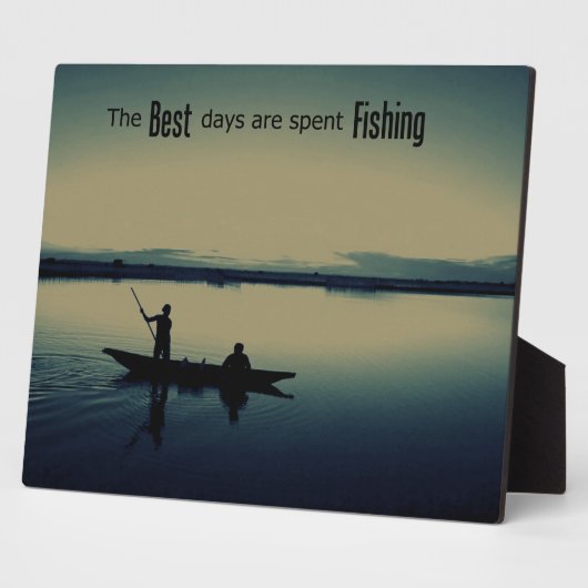 FISCHEREI FOTOPLATTE (Seite)