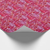 FISCHEREI GESCHENKPAPIER (Ecke)