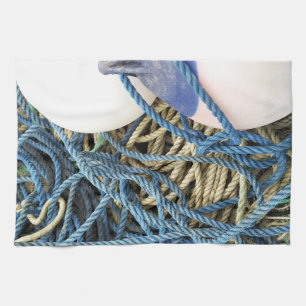 FISCHEREI GESCHIRRTUCH