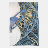 FISCHEREI GESCHIRRTUCH (Vertikal)