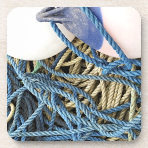 FISCHEREI GETRÄNKEUNTERSETZER