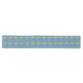 Fischerei Großer Tischläufer (Horizontal)