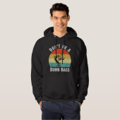 Fischerei  hoodie (Vorne ganz)