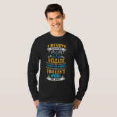 Fischerei I Fang Fischfang T-Shirt (Vorne ganz)