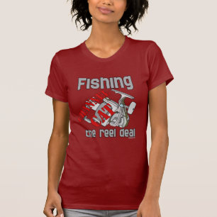 Fischerei im Ärmelkanal T-Shirt