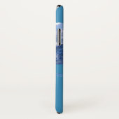 Fischerei im Freien 2 Case-Mate iPhone Hülle (Hinten/Rechts)