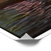 Fischerei im Lkw 1910 Poster (Ecke)