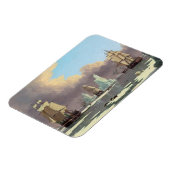 Fischerei im nördlichen Wal: "Swan" & "Isabella" Magnet (Linke Seite)