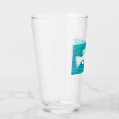 Fischerei in Süddakota Glas (Rechts)