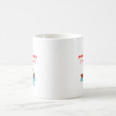 Fischerei Kaffeetasse (Mittel)