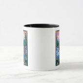 Fischerei - Katmai, Alaska Tasse (Zentrum)