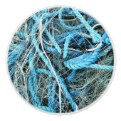 FISCHEREI KERAMIKKNAUF (Vorderseite)