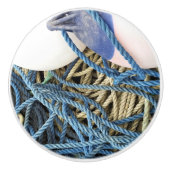 FISCHEREI KERAMIKKNAUF (Vorderseite)