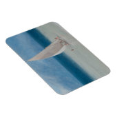 Fischerei Kilifi 2012 Magnet (Rechte Seite)