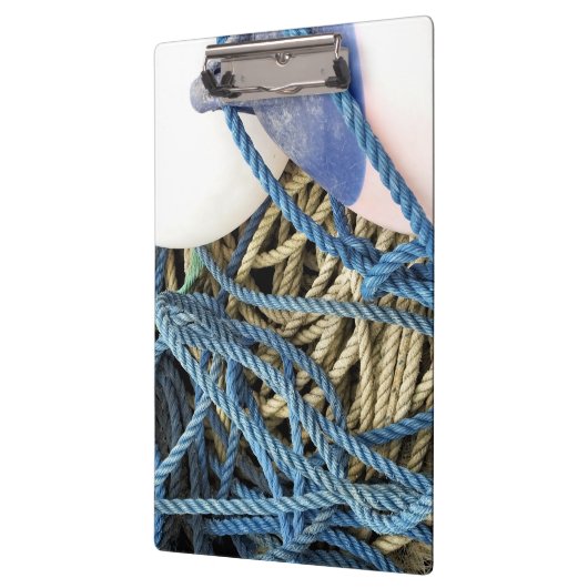 FISCHEREI KLEMMBRETT (Links)