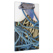 FISCHEREI KLEMMBRETT (Rechts)