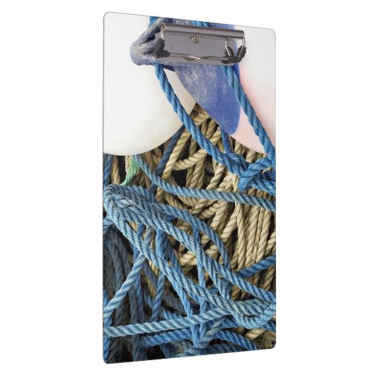 FISCHEREI KLEMMBRETT (Rechts)