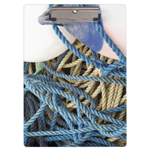 FISCHEREI KLEMMBRETT (Vorderseite)