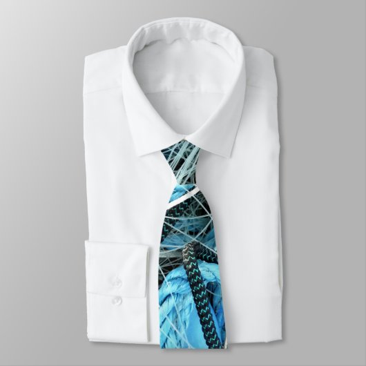 FISCHEREI KRAWATTE (Gebunden)