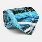 FISCHEREI KRAWATTE (Gerollt)