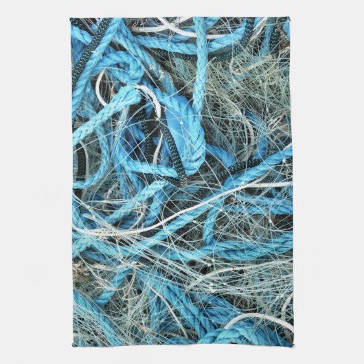 FISCHEREI KÜCHENTUCH (Vertikal)