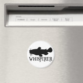 FISCHEREI MAGNET (In Situ (Geschirrspüler))