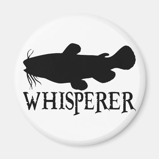 FISCHEREI MAGNET (Vorne)