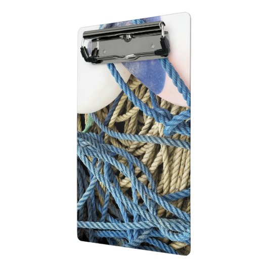 FISCHEREI MINI KLEMMBRETT (Gewinkelt2)