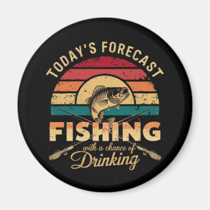 FISCHEREI mit DROINING Magnet