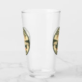 Fischerei mit Küsten und Kühlen, Fischer Glas (Links)