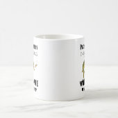 Fischerei mit Papou Verwandlungstasse (Mittel)