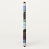 Fischerei mit Saint-Joseph Case-Mate iPhone Hülle (Hinten/Rechts)