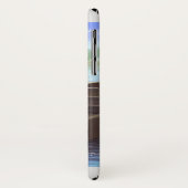 Fischerei mit Saint-Joseph Case-Mate iPhone Hülle (Hinten/Links)