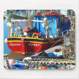 FISCHEREI ~ MUSEPAD MOUSEPAD