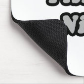 Fischerei Ninja Mousepad (Ecke)