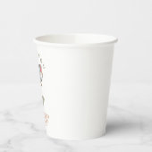 Fischerei Pappbecher (Links)