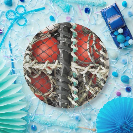 FISCHEREI PAPPTELLER (Party)