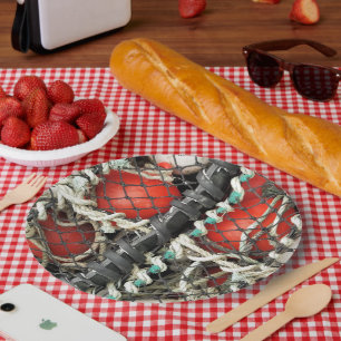 FISCHEREI PAPPTELLER