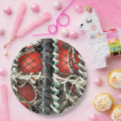 FISCHEREI PAPPTELLER (Party)