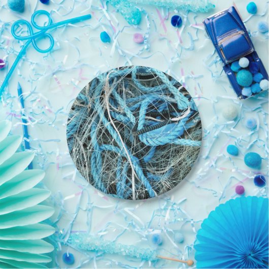 FISCHEREI PAPPTELLER (Party)