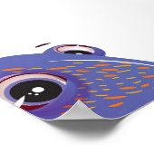 Fischerei Poster (Ecke)