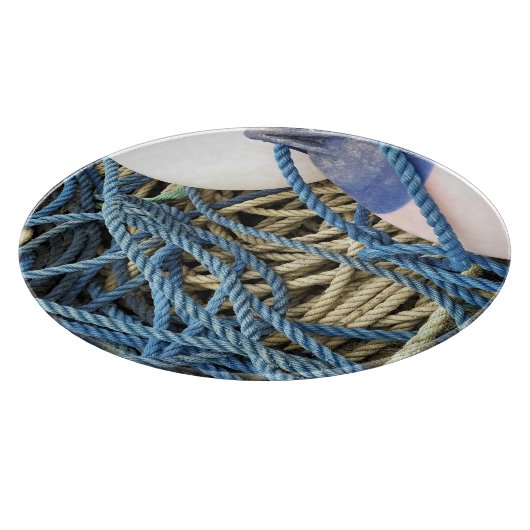 FISCHEREI SCHNEIDEBRETT (Ecke)