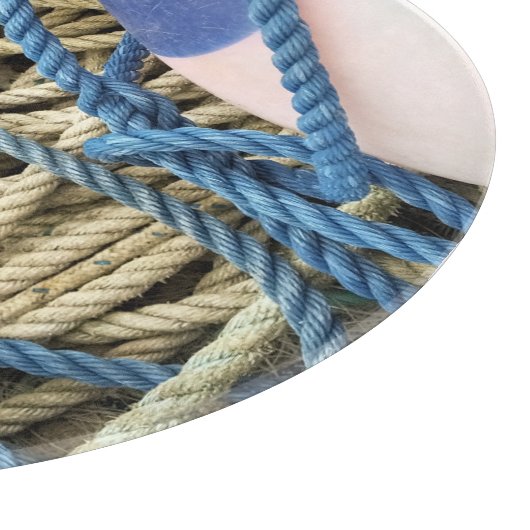 FISCHEREI SCHNEIDEBRETT (Ecke)