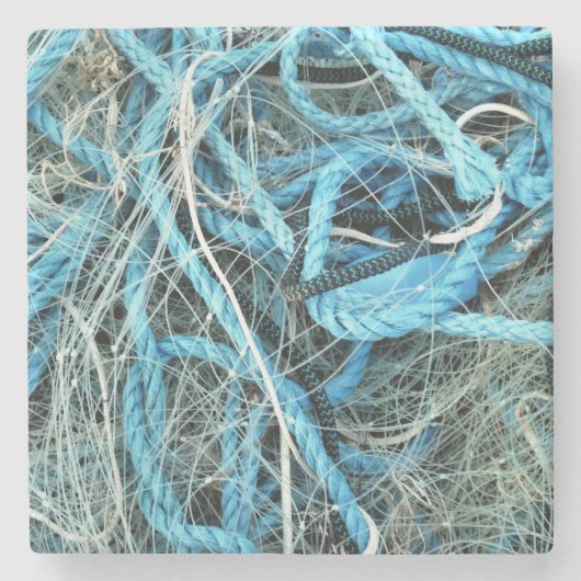 FISCHEREI STEINUNTERSETZER (Vorderseite)