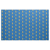 Fischerei Stoff (Yard (91,4 cm))