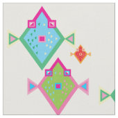 Fischerei Stoff (Nahaufnahme)