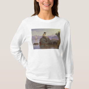 Fischerei T-Shirt