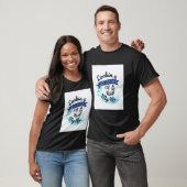 Fischerei T-Shirt (Unisex)